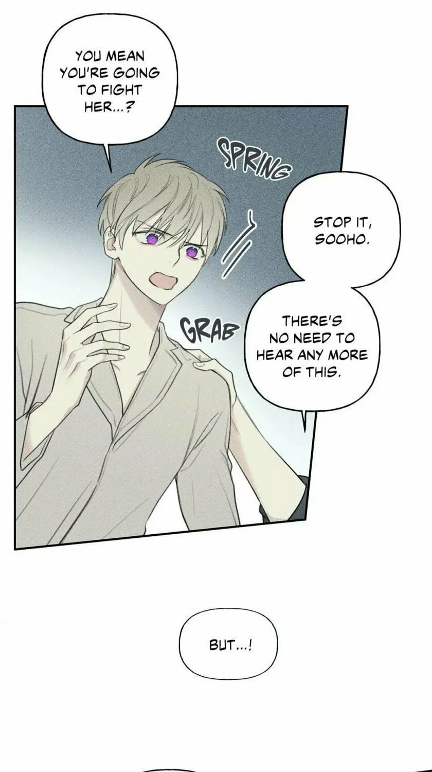 Angel Buddy Chapter 55 page 15 - 