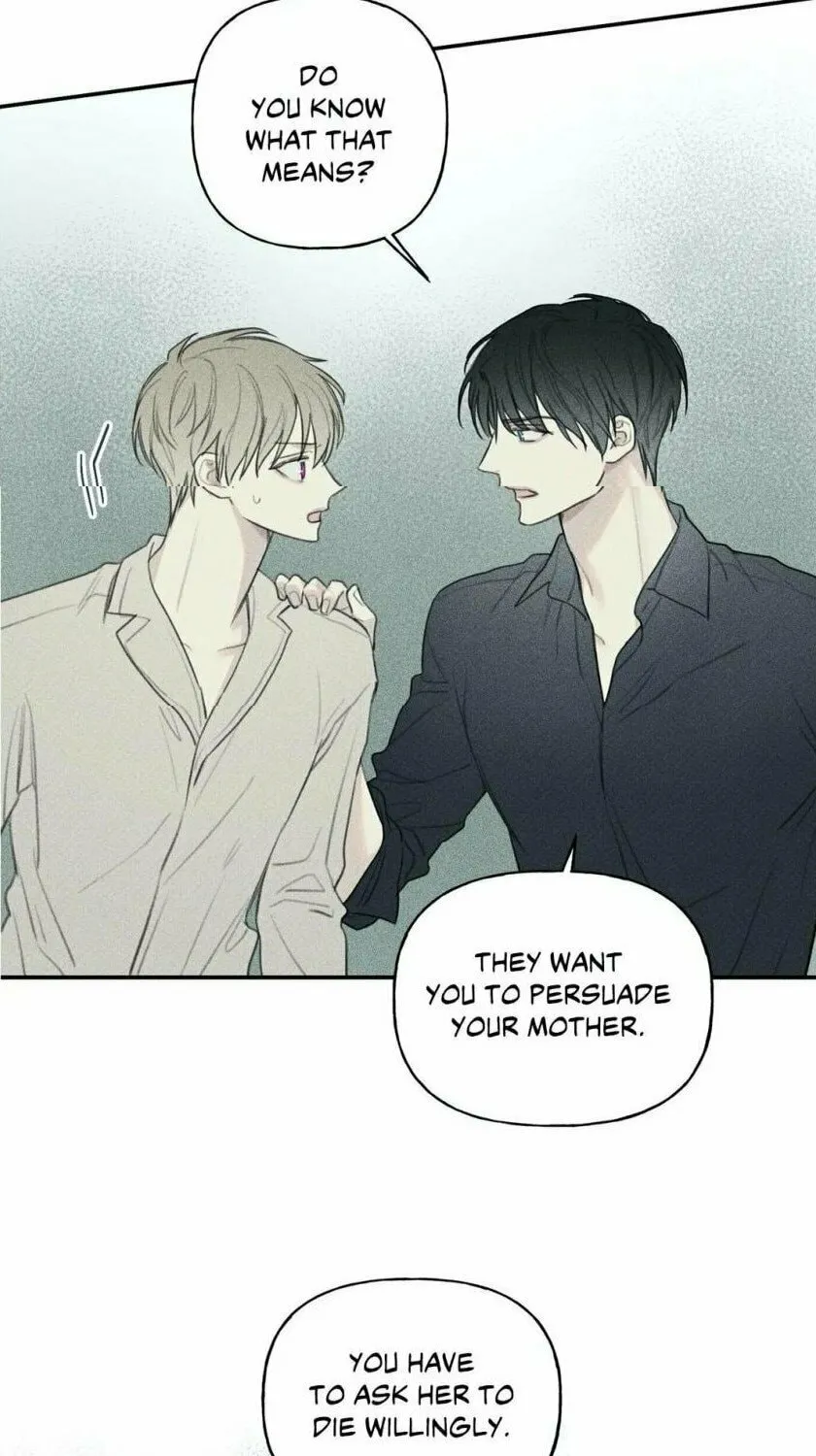 Angel Buddy Chapter 55 page 16 - 