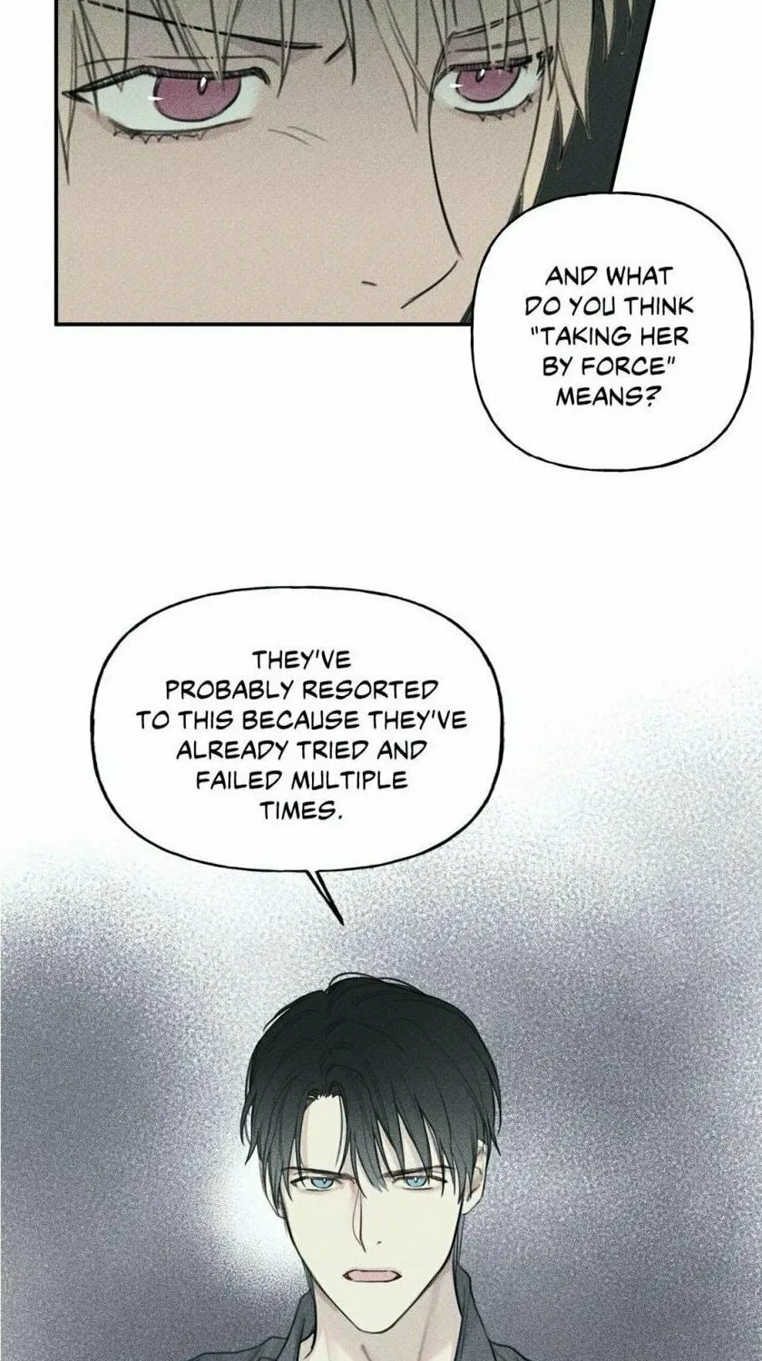 Angel Buddy Chapter 55 page 18 - 