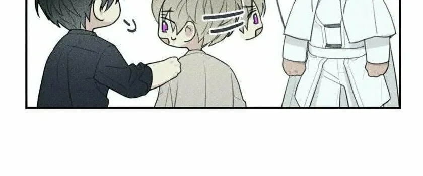 Angel Buddy Chapter 55 page 20 - 