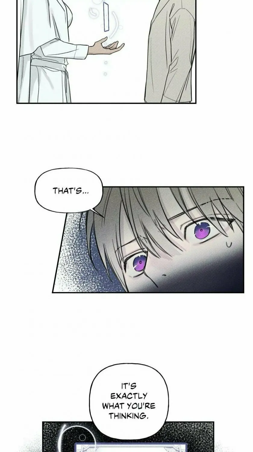 Angel Buddy Chapter 55 page 3 - 