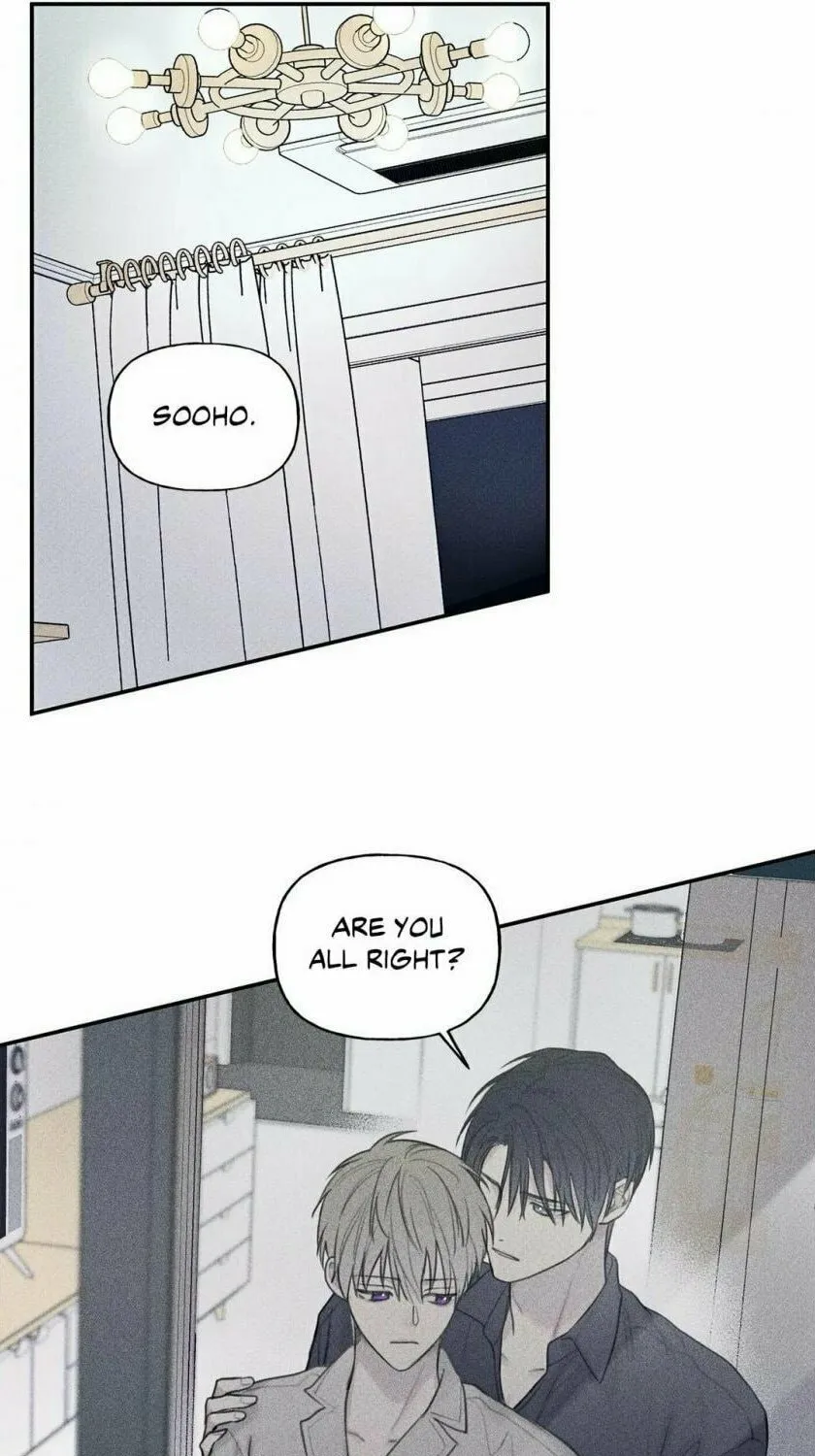 Angel Buddy Chapter 55 page 28 - 