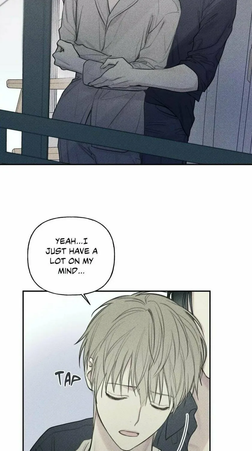 Angel Buddy Chapter 55 page 29 - 