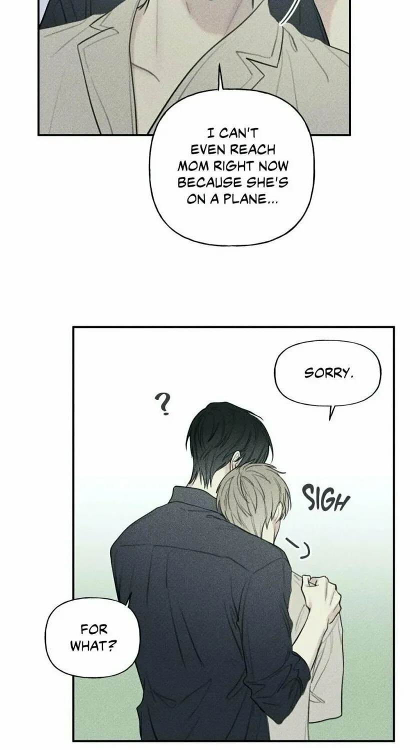 Angel Buddy Chapter 55 page 30 - 