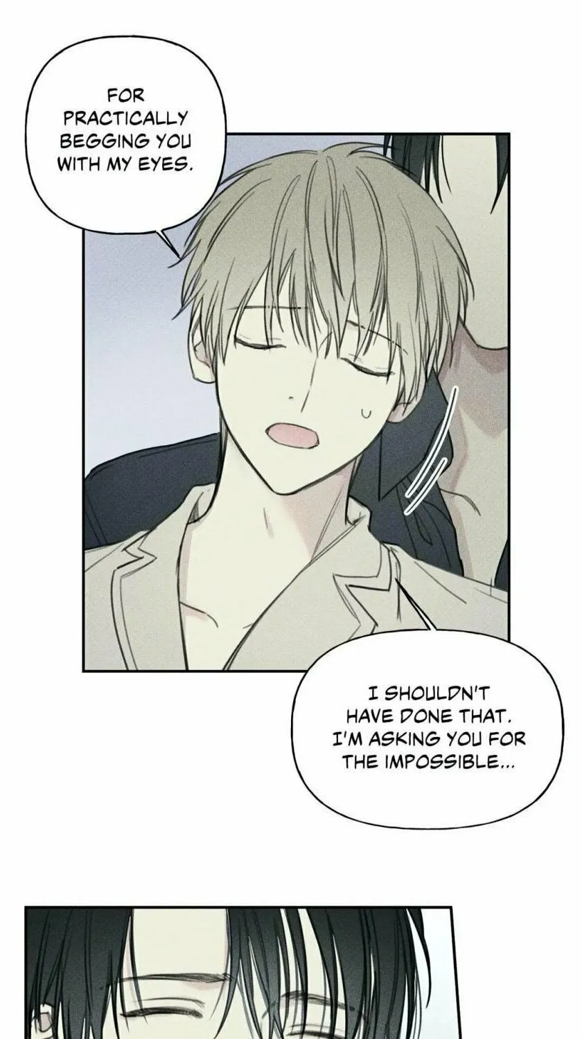 Angel Buddy Chapter 55 page 31 - 