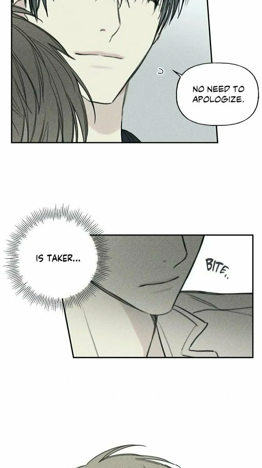 Angel Buddy Chapter 55 page 32 - 