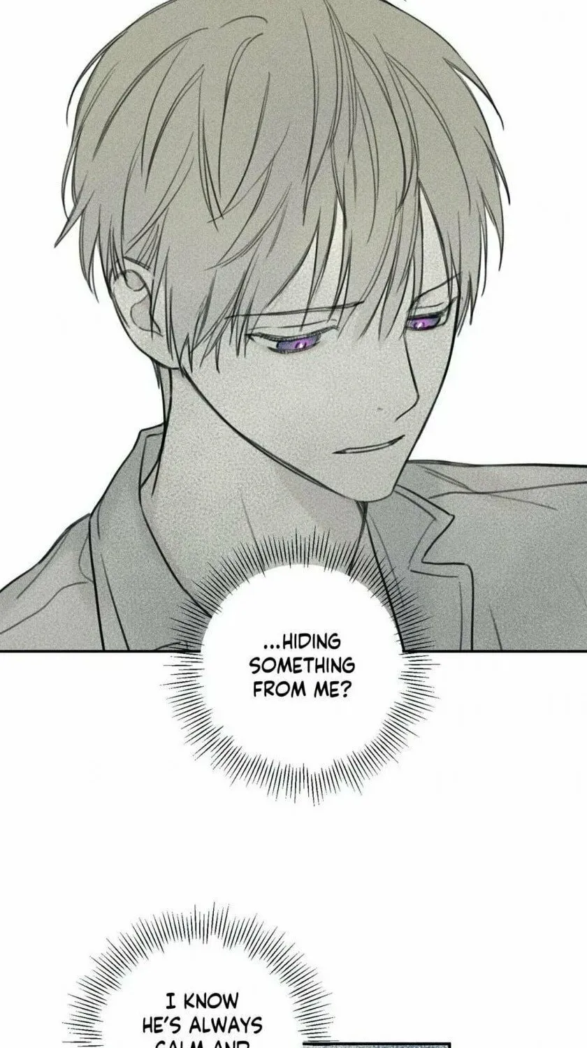 Angel Buddy Chapter 55 page 33 - 