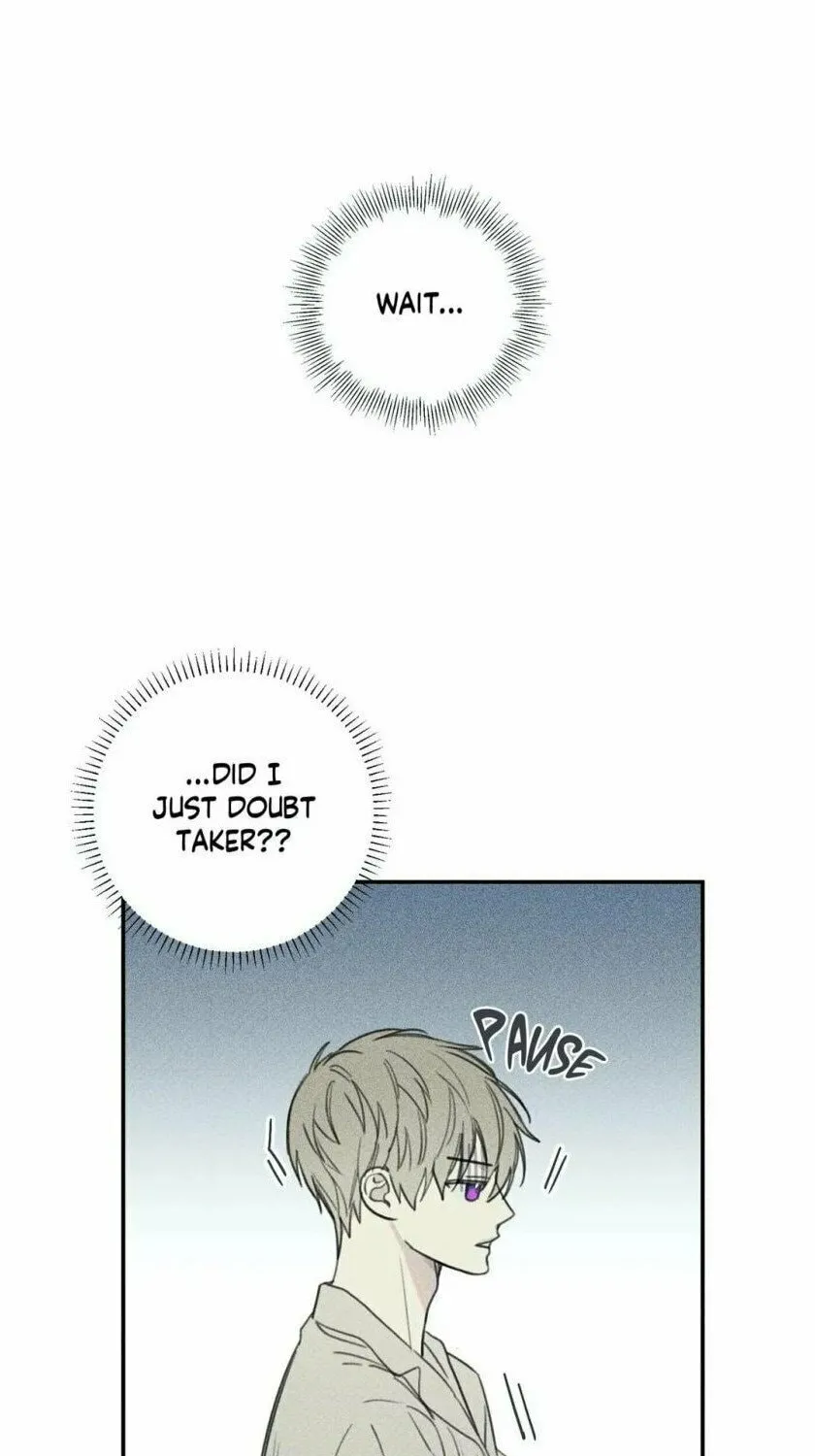 Angel Buddy Chapter 55 page 36 - 