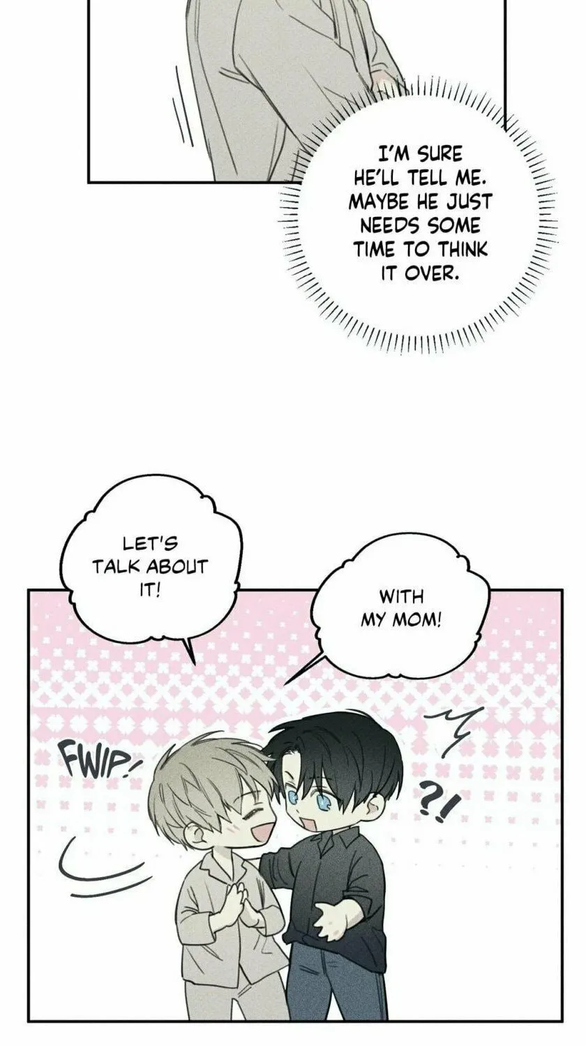 Angel Buddy Chapter 55 page 37 - 