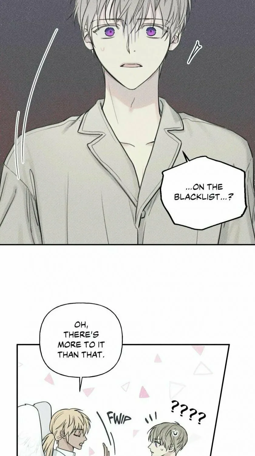 Angel Buddy Chapter 55 page 5 - 