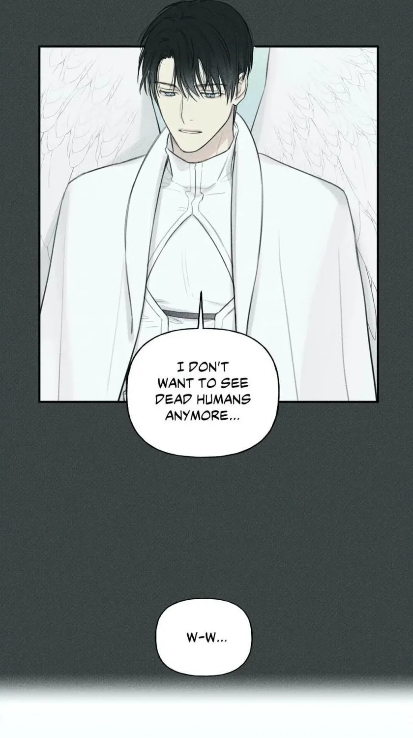 Angel Buddy Chapter 55 page 41 - 