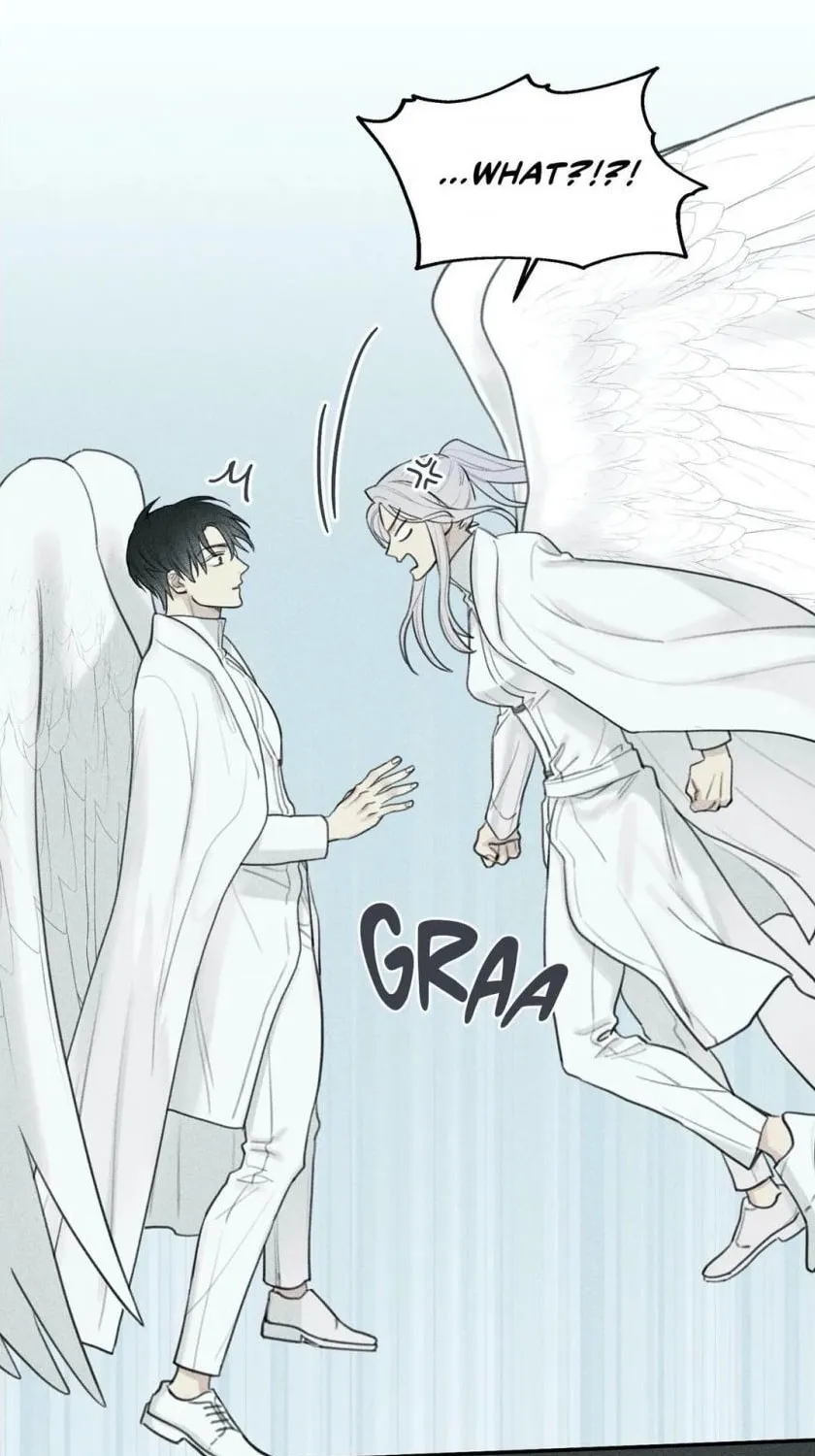 Angel Buddy Chapter 55 page 42 - 