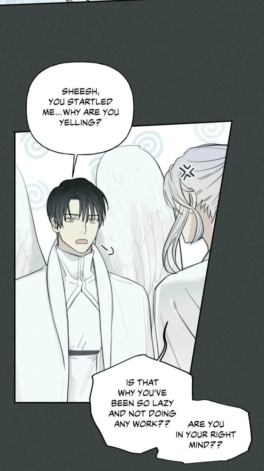 Angel Buddy Chapter 55 page 43 - 