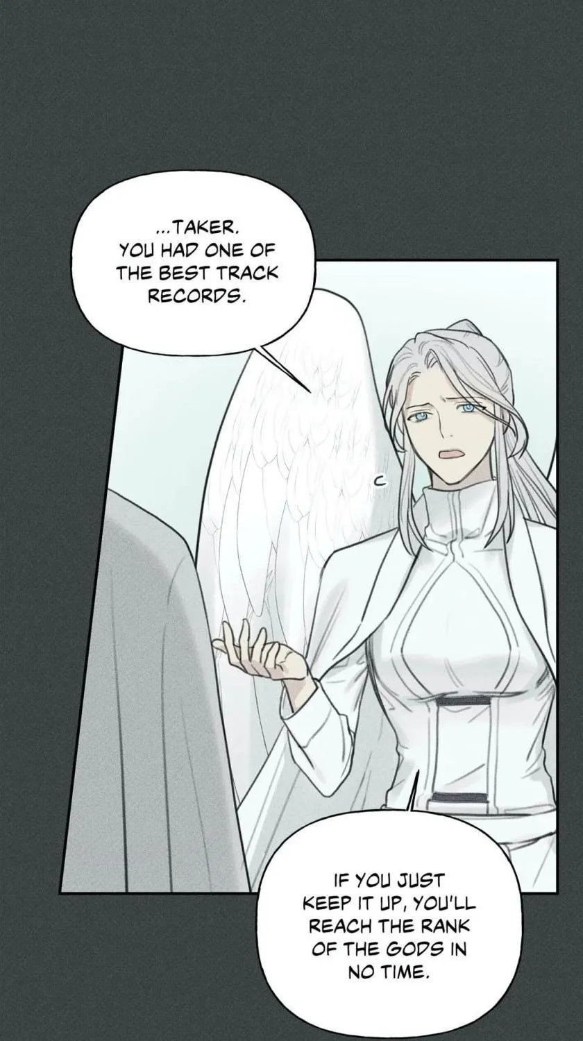 Angel Buddy Chapter 55 page 44 - 