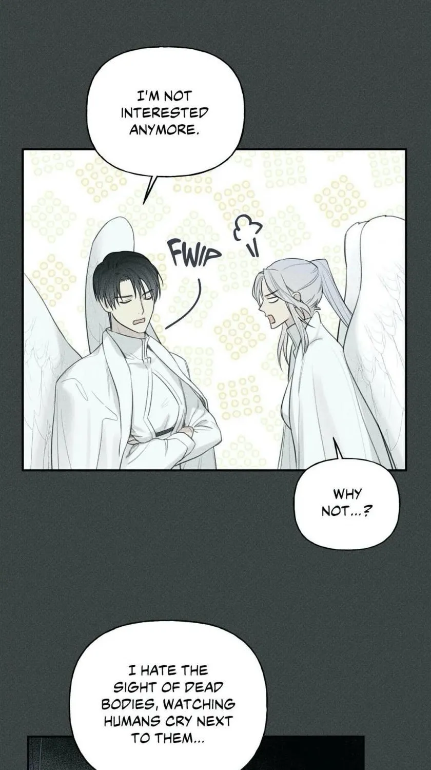 Angel Buddy Chapter 55 page 45 - 