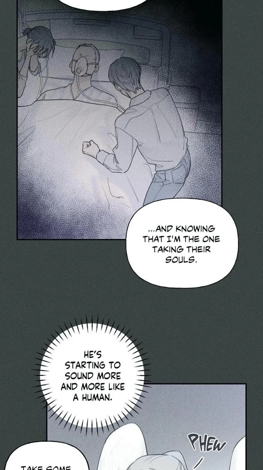 Angel Buddy Chapter 55 page 46 - 