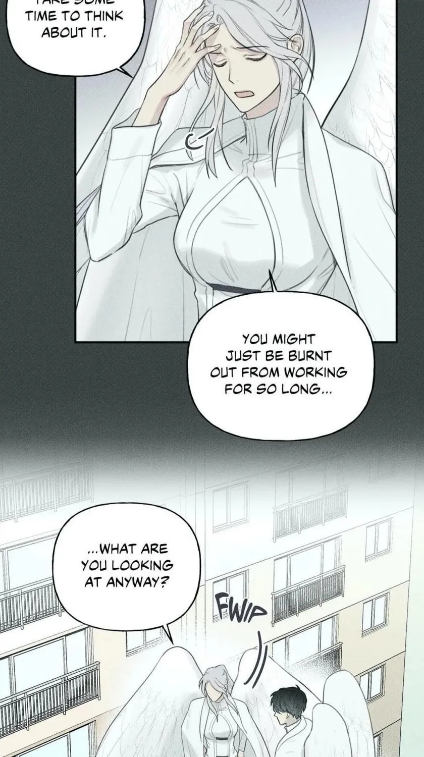 Angel Buddy Chapter 55 page 47 - 