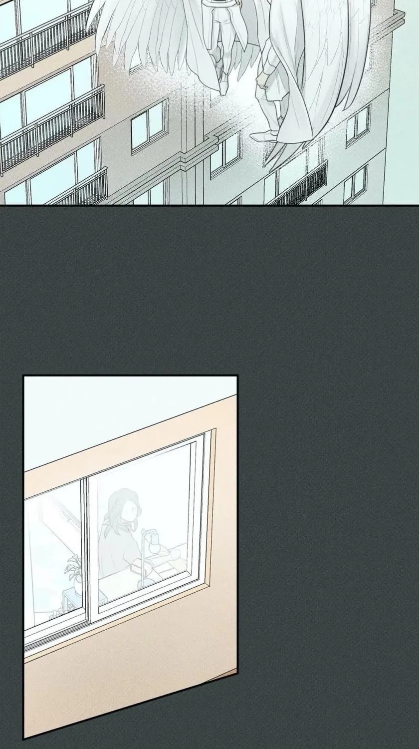 Angel Buddy Chapter 55 page 48 - 