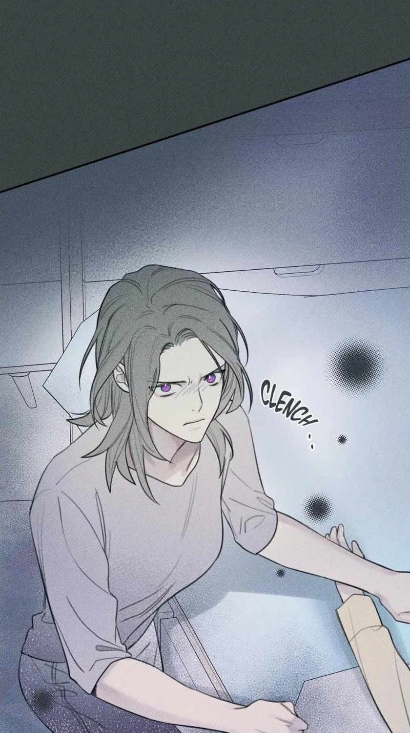 Angel Buddy Chapter 55 page 49 - 