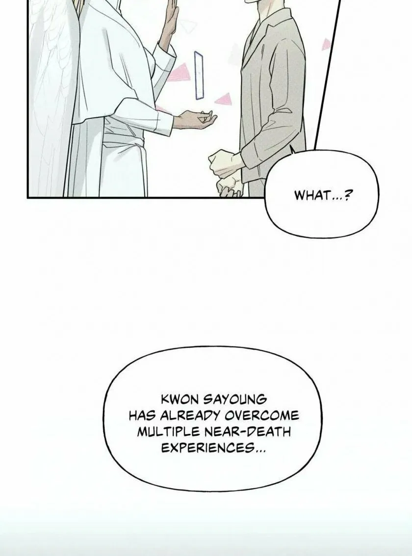 Angel Buddy Chapter 55 page 6 - 