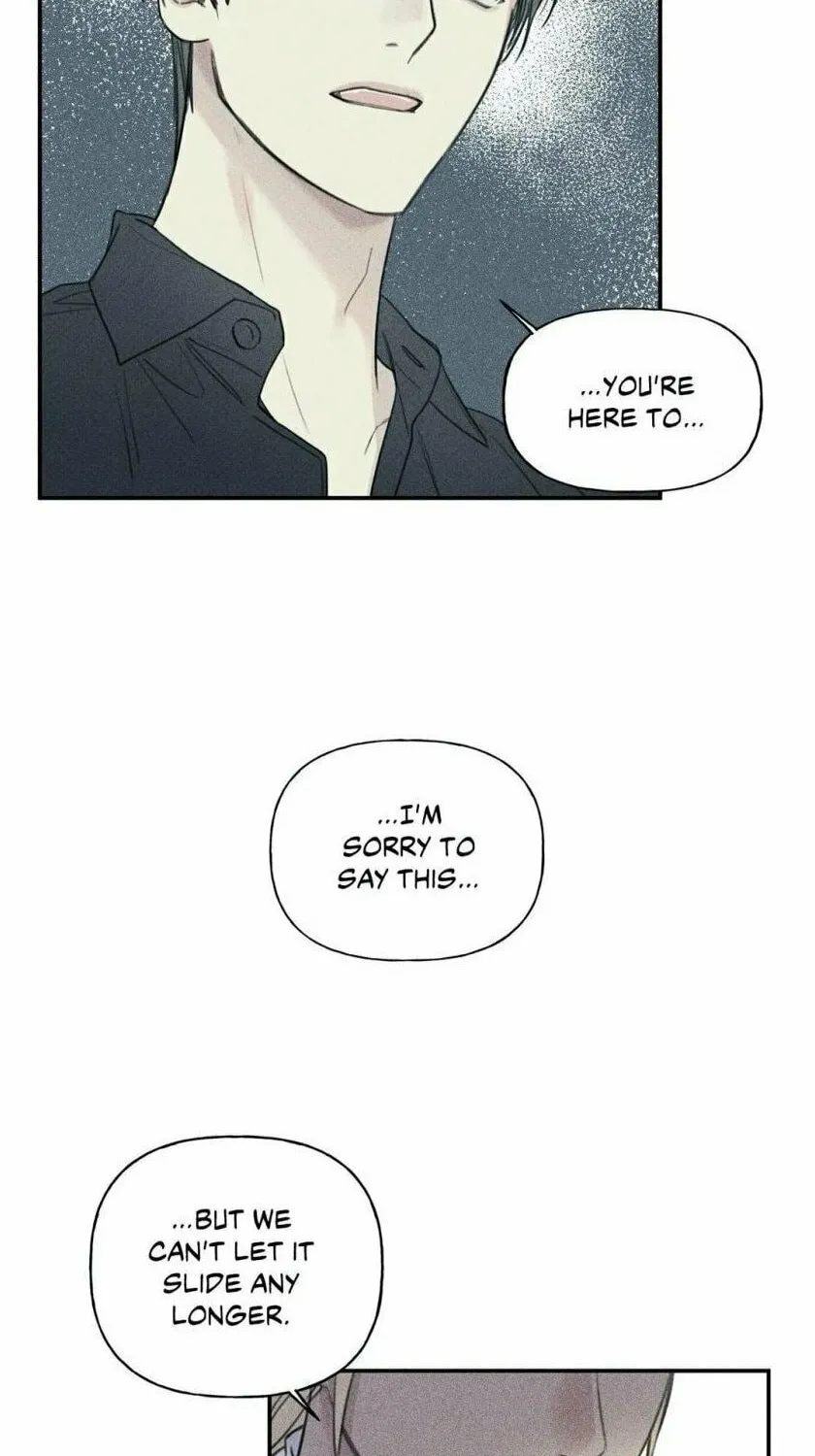 Angel Buddy Chapter 55 page 10 - 