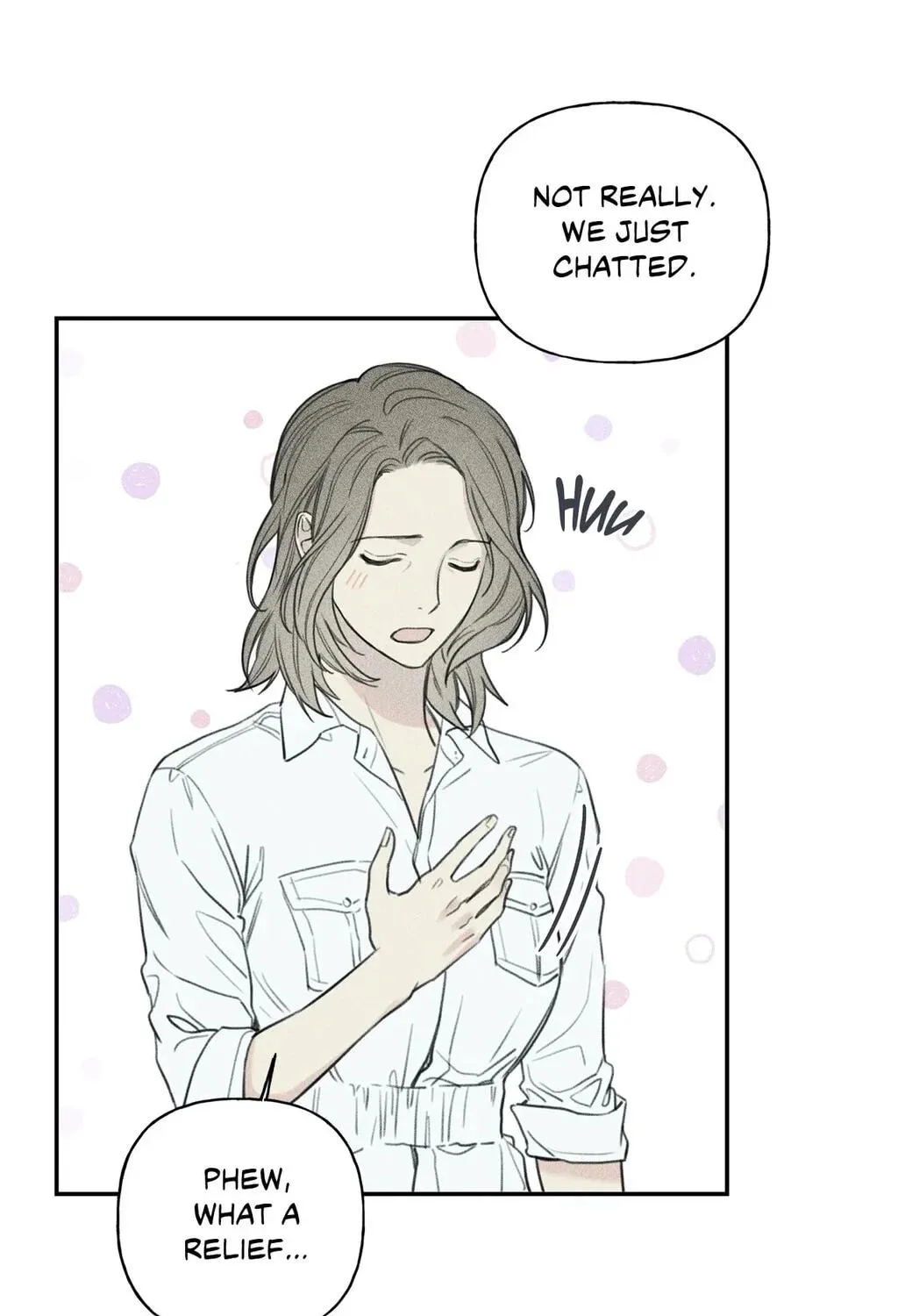 Angel Buddy Chapter 56 page 16 - 