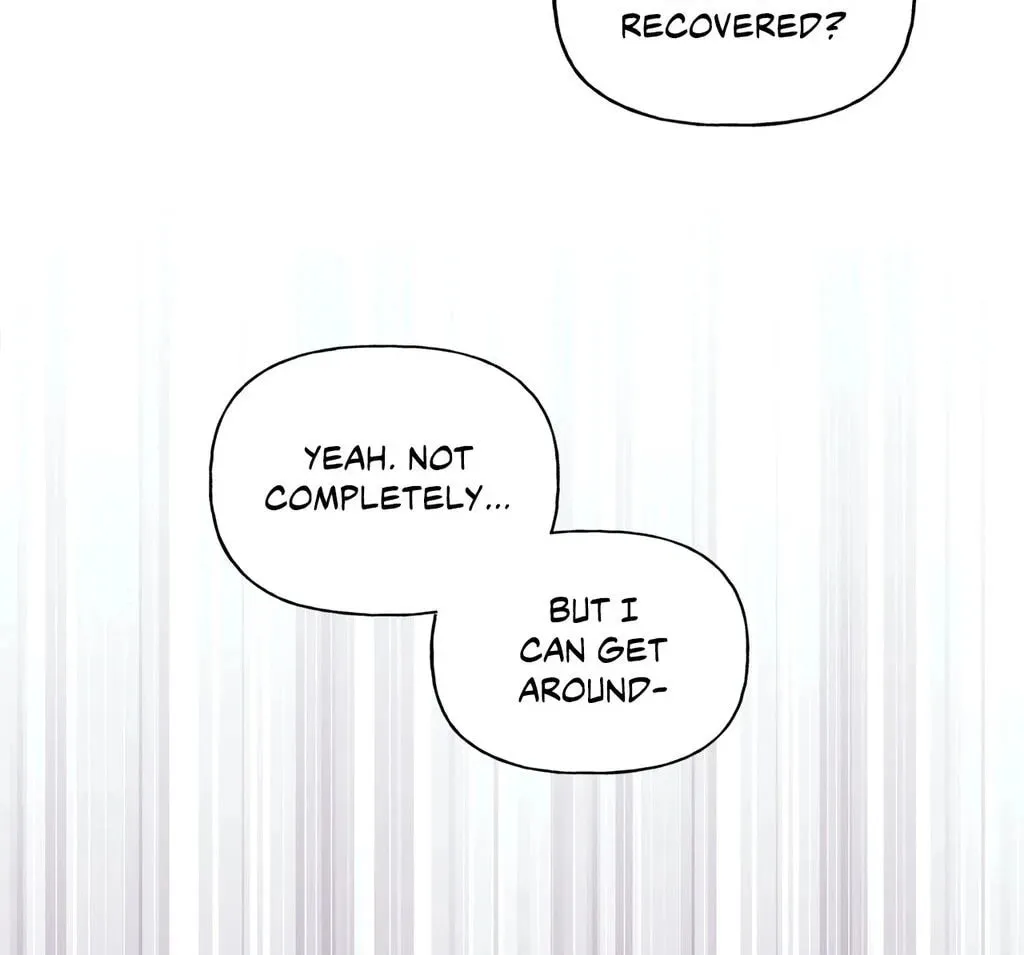 Angel Buddy Chapter 56 page 3 - 