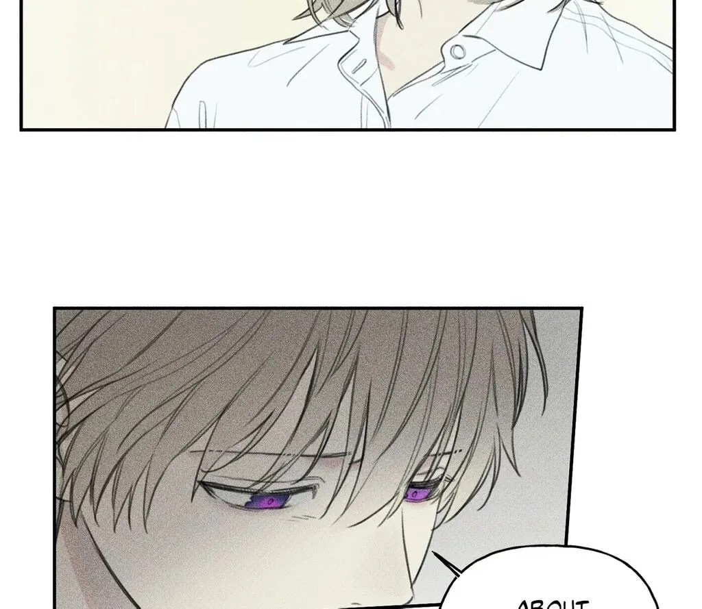Angel Buddy Chapter 56 page 21 - 