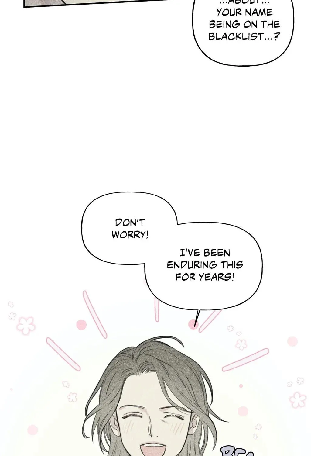 Angel Buddy Chapter 56 page 22 - 