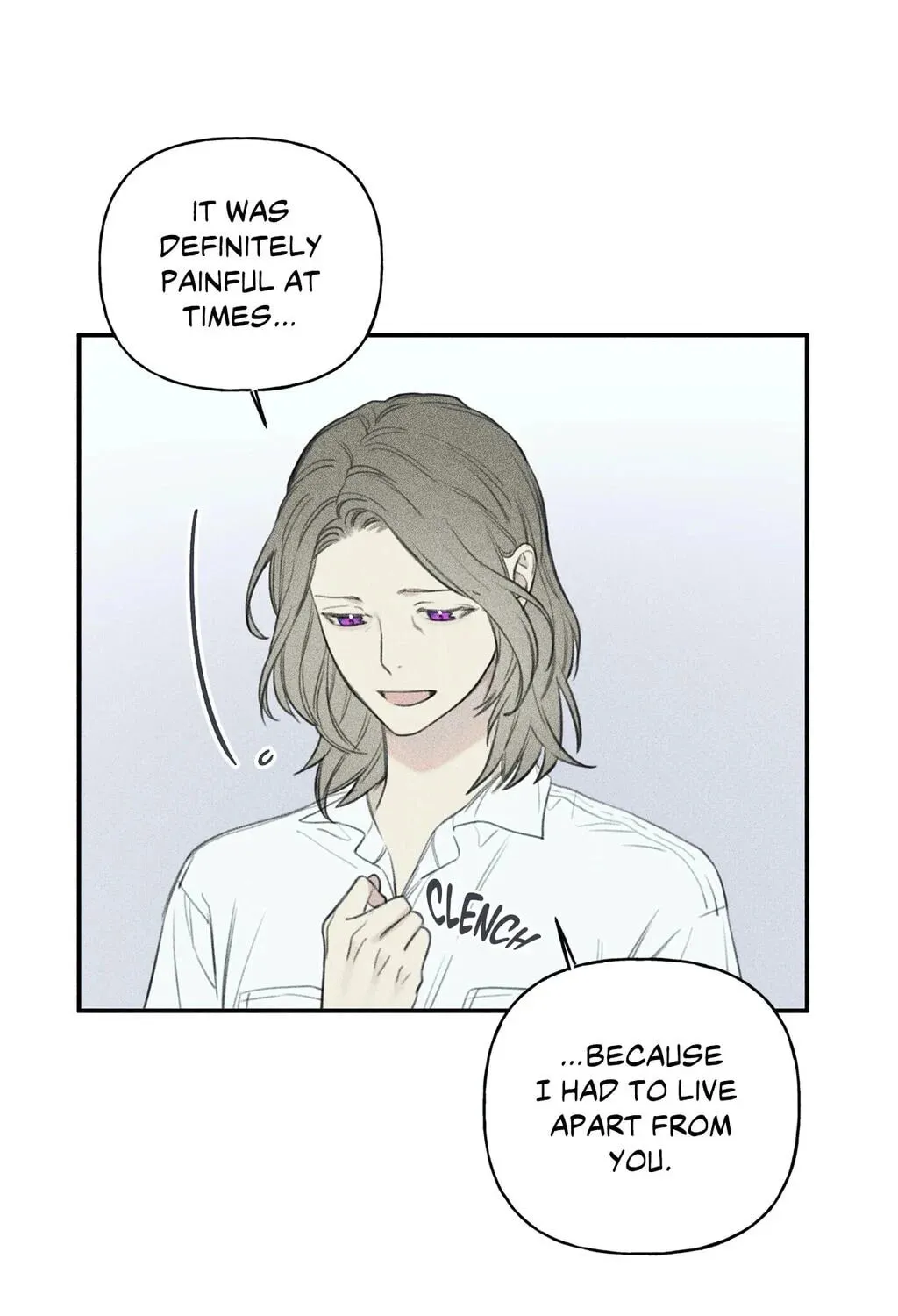 Angel Buddy Chapter 56 page 25 - 