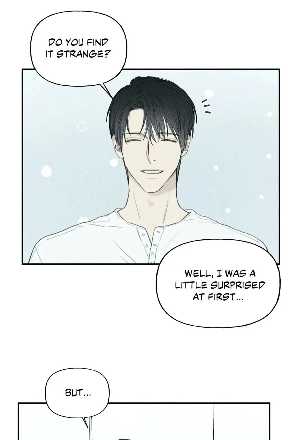 Angel Buddy Chapter 56 page 29 - 