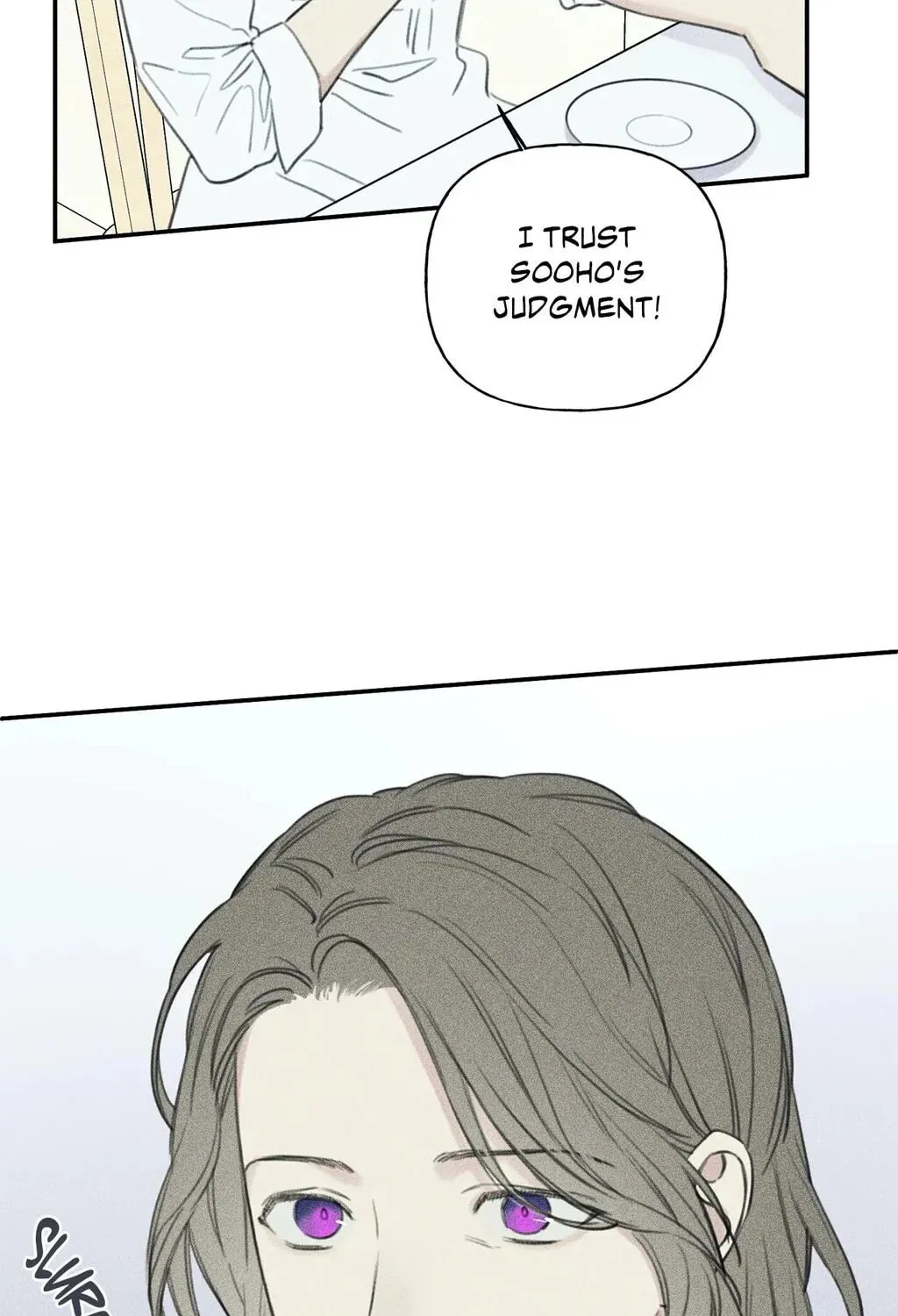 Angel Buddy Chapter 56 page 31 - 