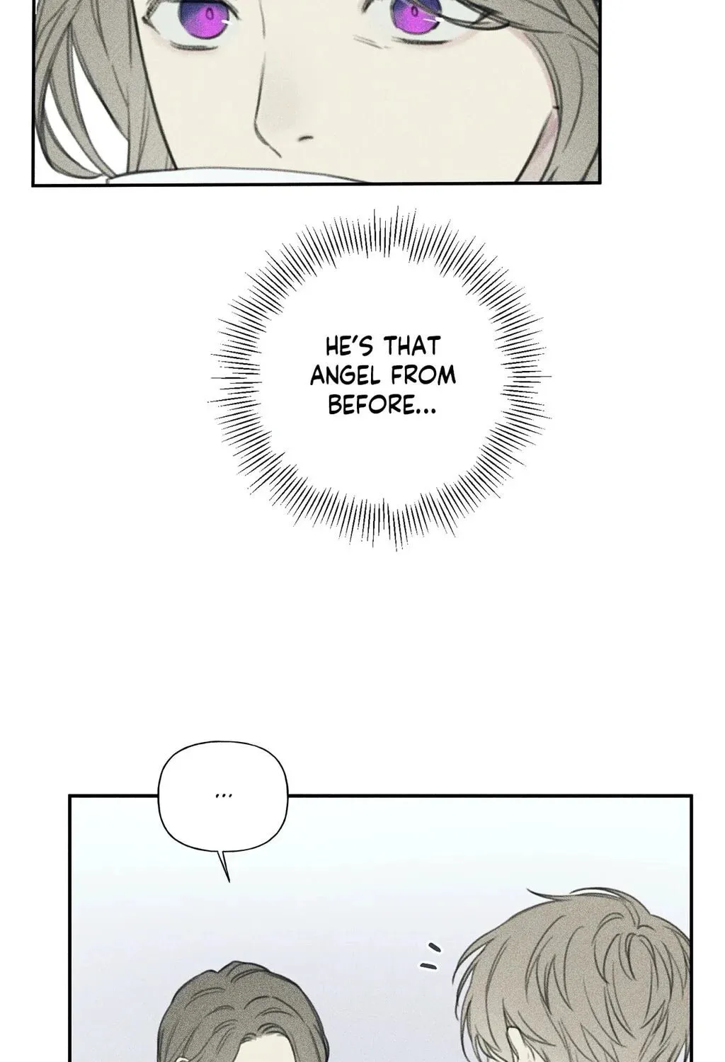 Angel Buddy Chapter 56 page 34 - 