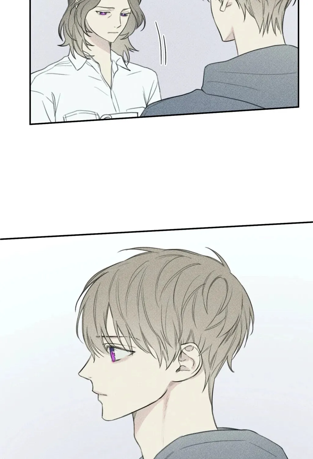 Angel Buddy Chapter 56 page 35 - 
