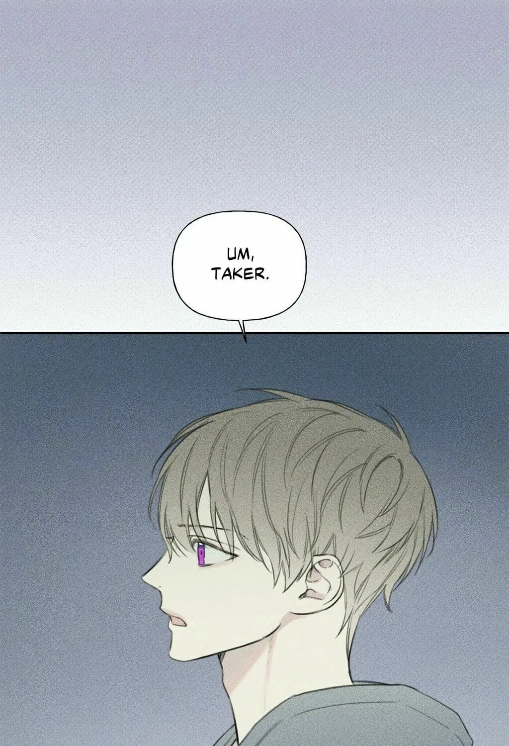 Angel Buddy Chapter 56 page 37 - 