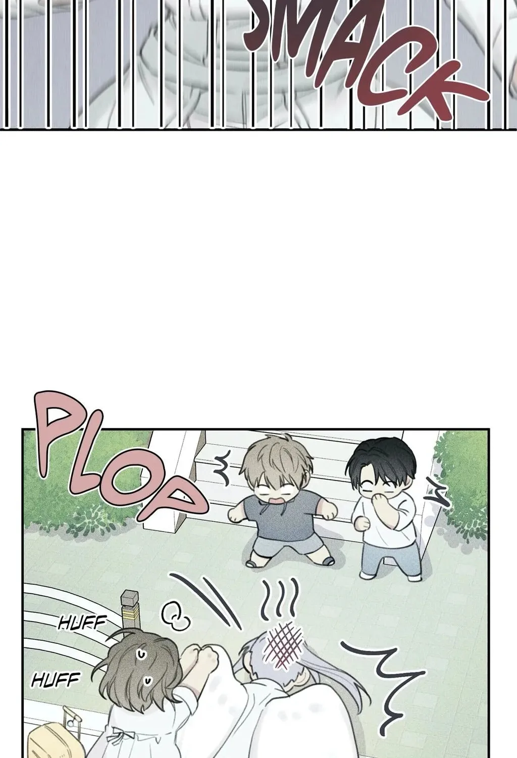 Angel Buddy Chapter 56 page 5 - 