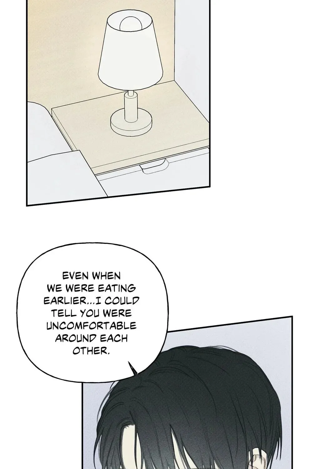 Angel Buddy Chapter 56 page 43 - 