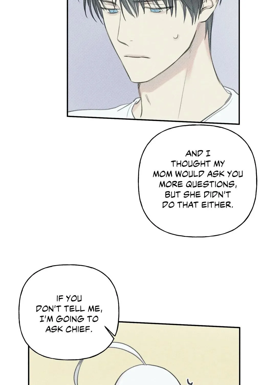 Angel Buddy Chapter 56 page 44 - 