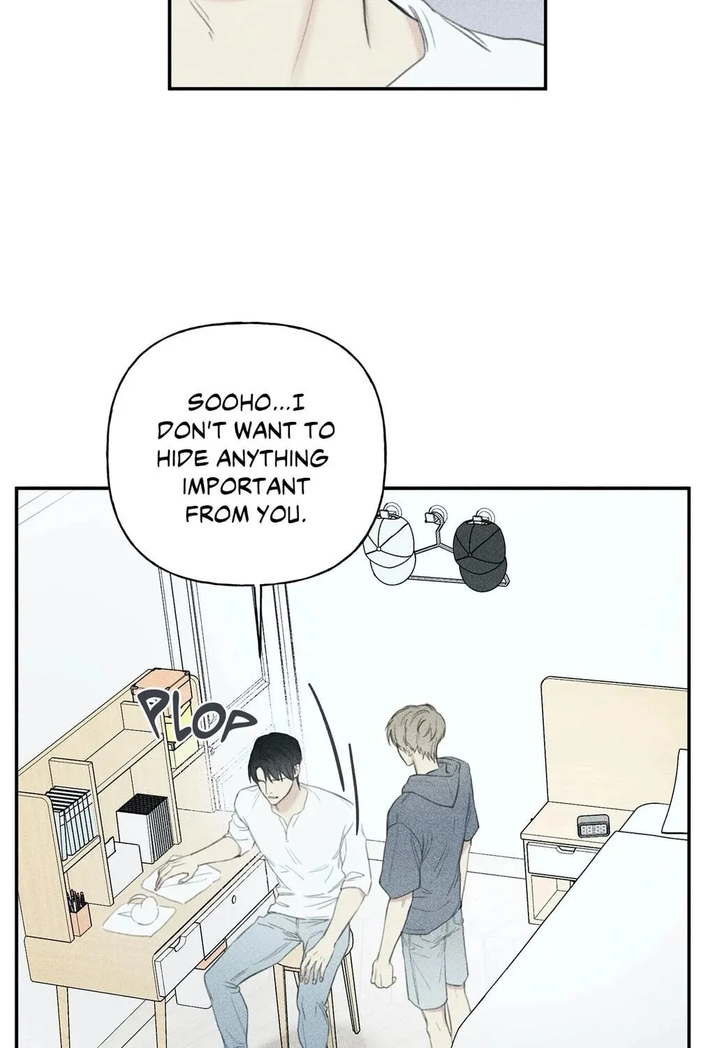 Angel Buddy Chapter 56 page 47 - 