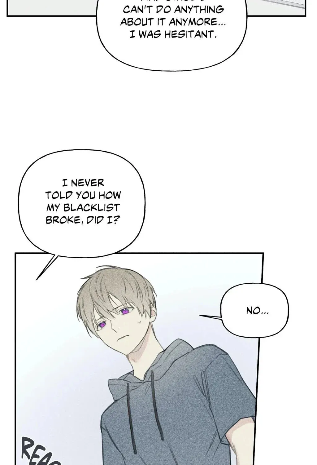 Angel Buddy Chapter 56 page 49 - 