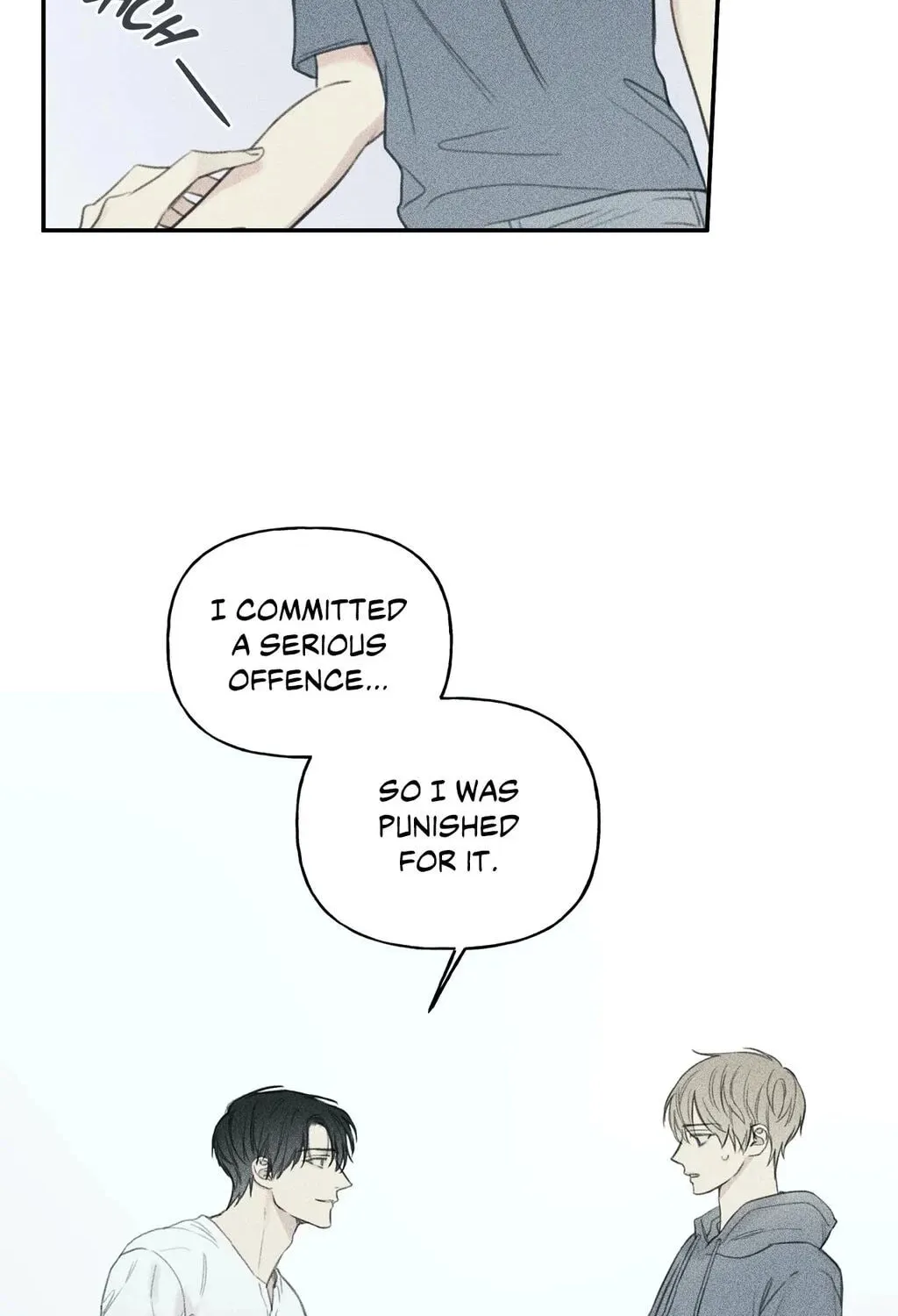 Angel Buddy Chapter 56 page 50 - 