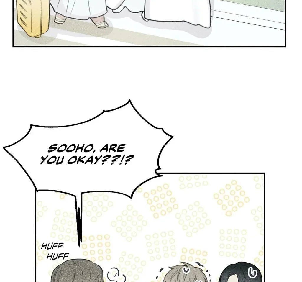 Angel Buddy Chapter 56 page 6 - 