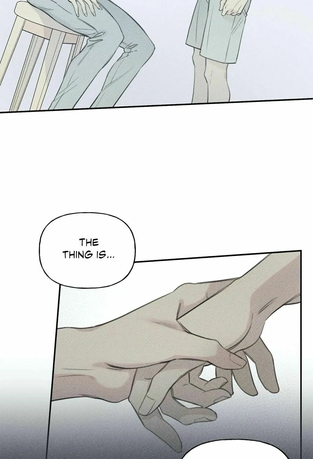 Angel Buddy Chapter 56 page 52 - 