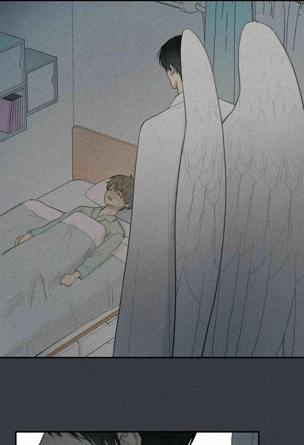 Angel Buddy Chapter 56 page 55 - 