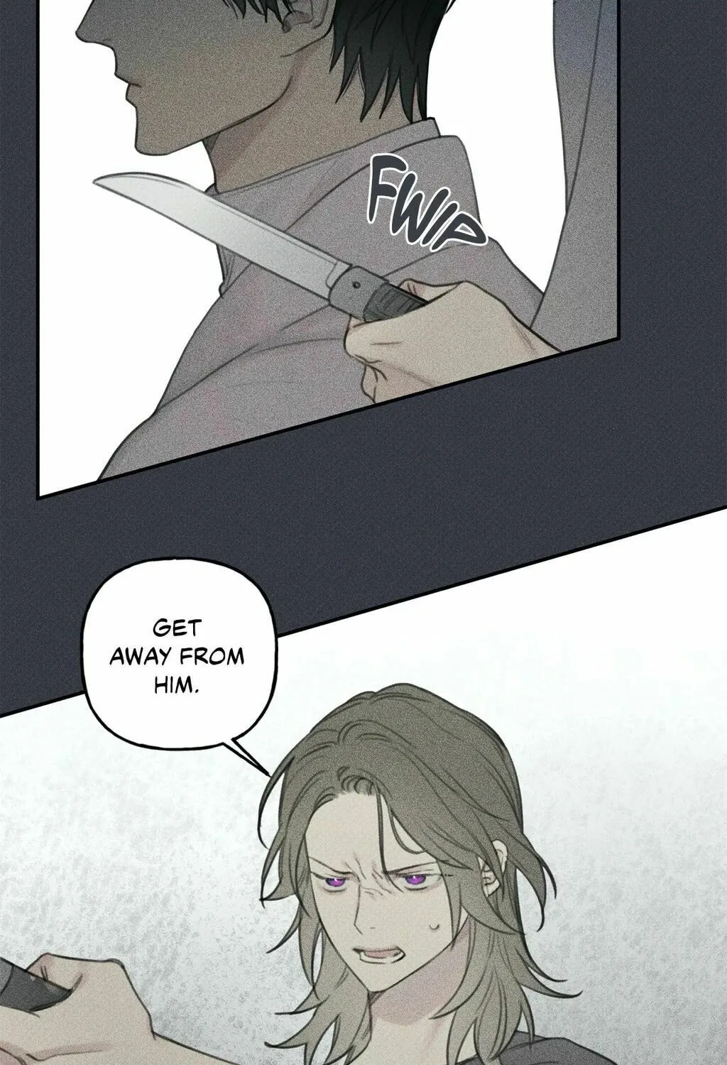 Angel Buddy Chapter 56 page 56 - 
