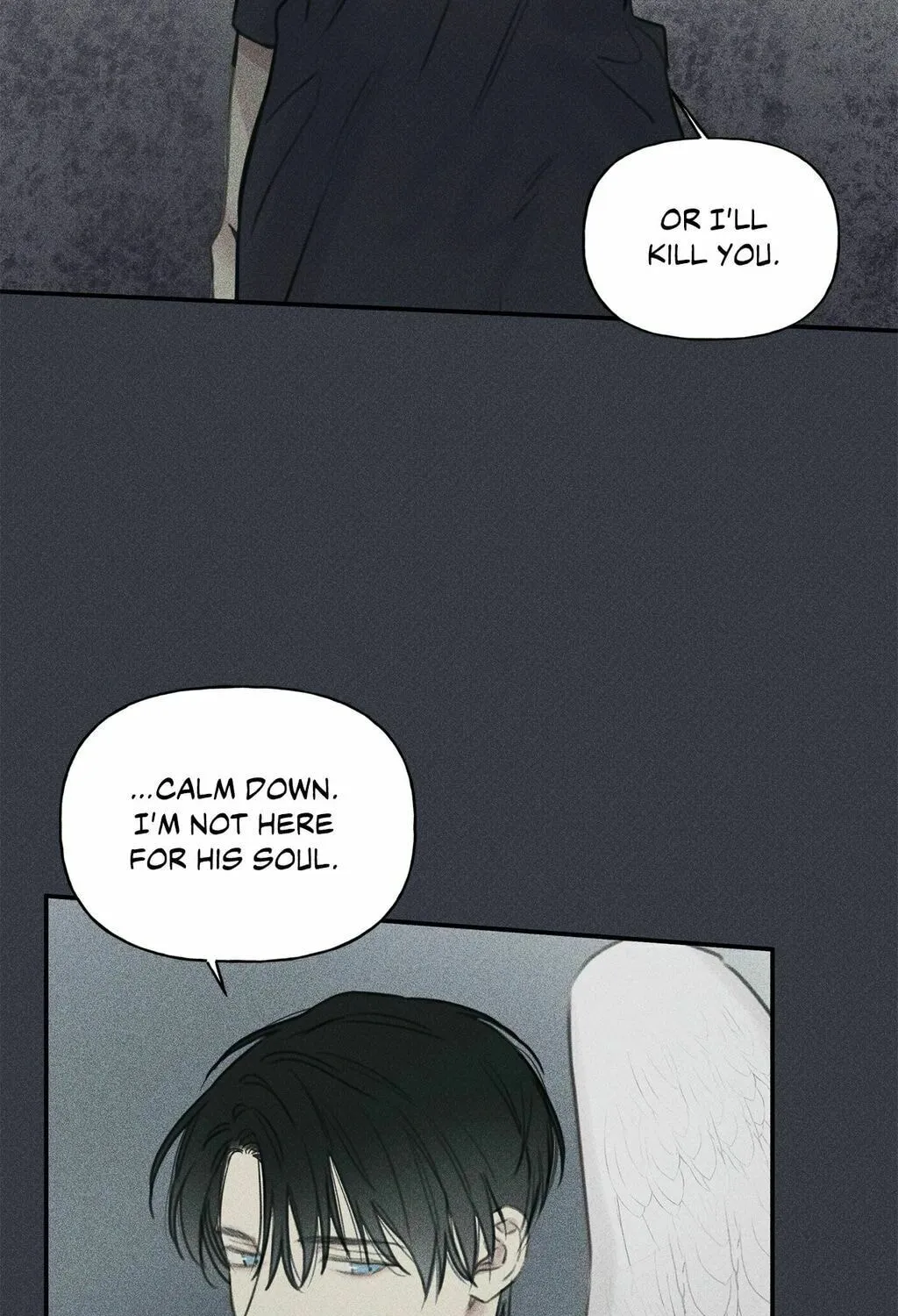 Angel Buddy Chapter 56 page 58 - 