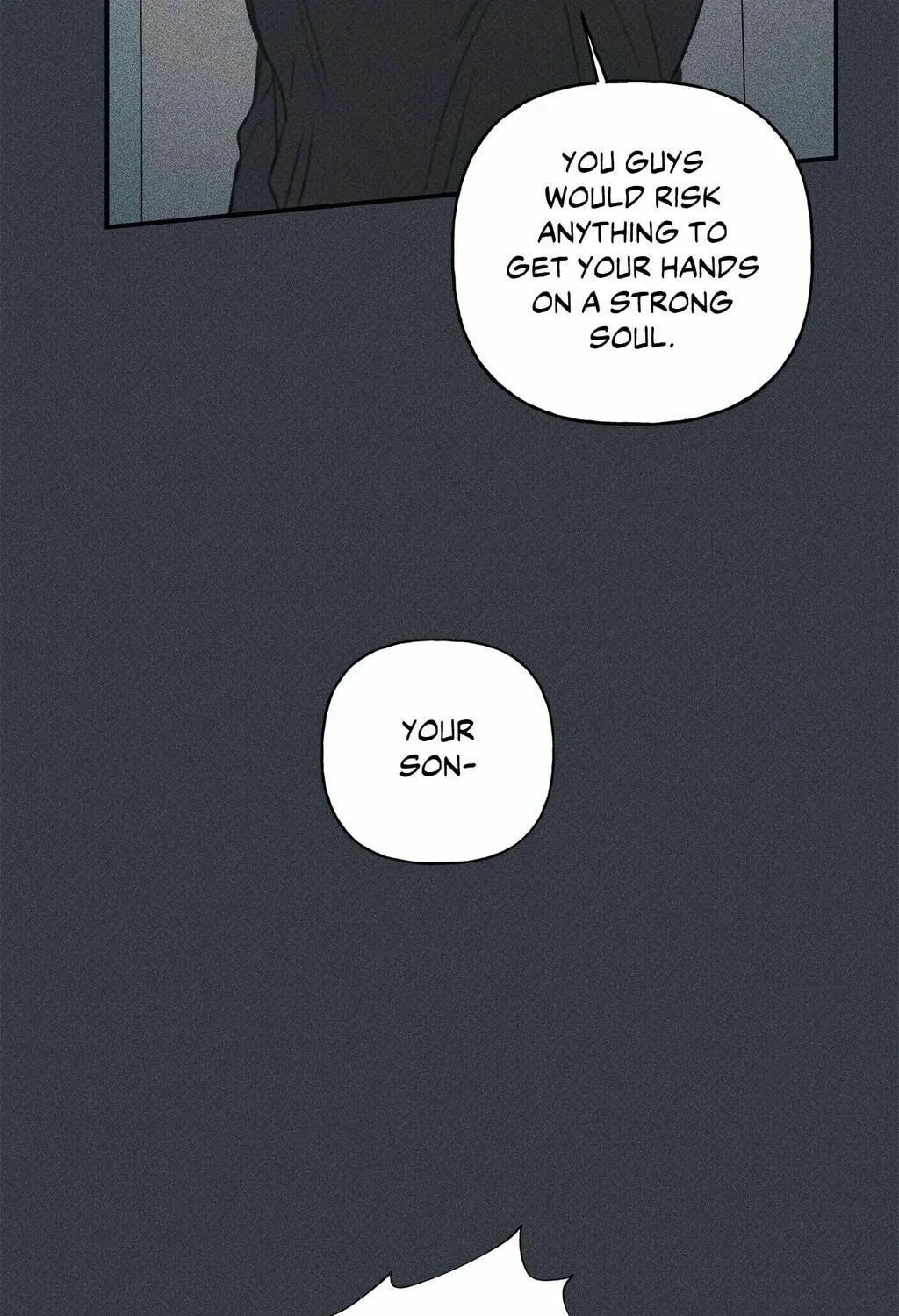 Angel Buddy Chapter 56 page 61 - 