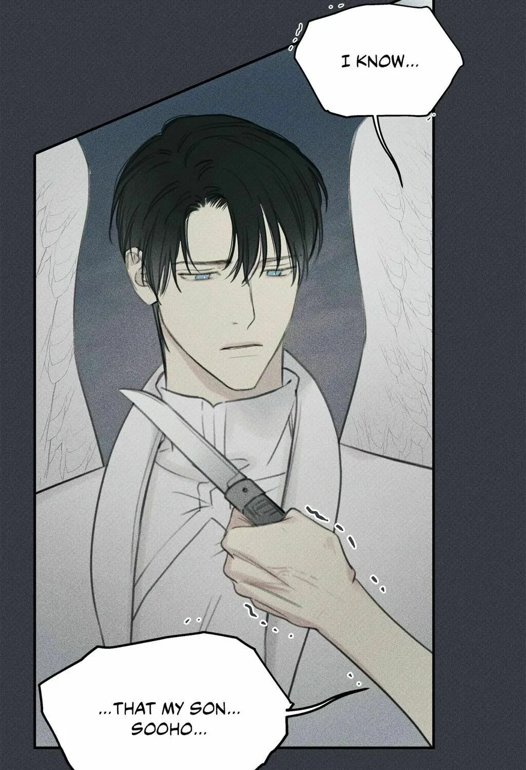 Angel Buddy Chapter 56 page 64 - 