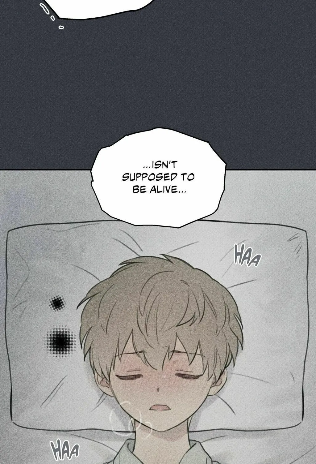 Angel Buddy Chapter 56 page 65 - 