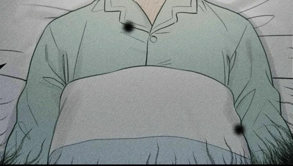 Angel Buddy Chapter 56 page 66 - 